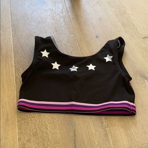 Cute Sports Bra